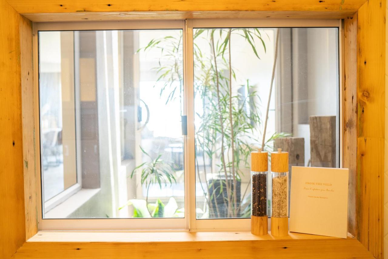 Deja Blue Beachfront Villa, Newly Renovated Langstrand 외부 사진