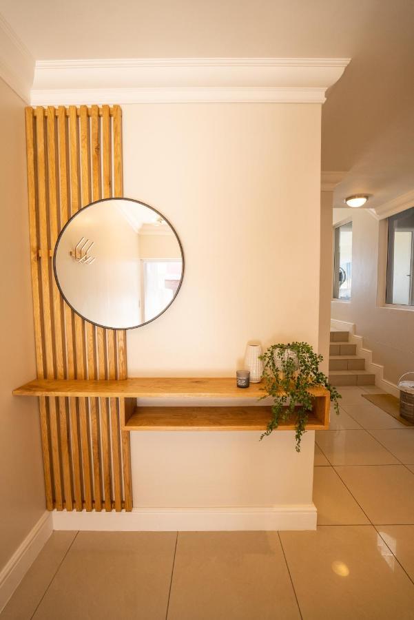 Deja Blue Beachfront Villa, Newly Renovated Langstrand 외부 사진