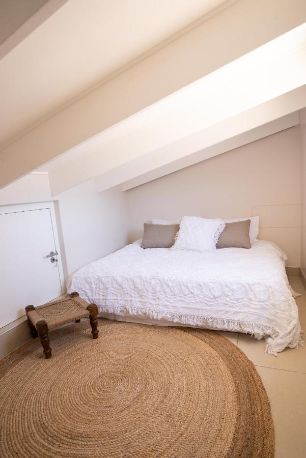 Deja Blue Beachfront Villa, Newly Renovated Langstrand 외부 사진