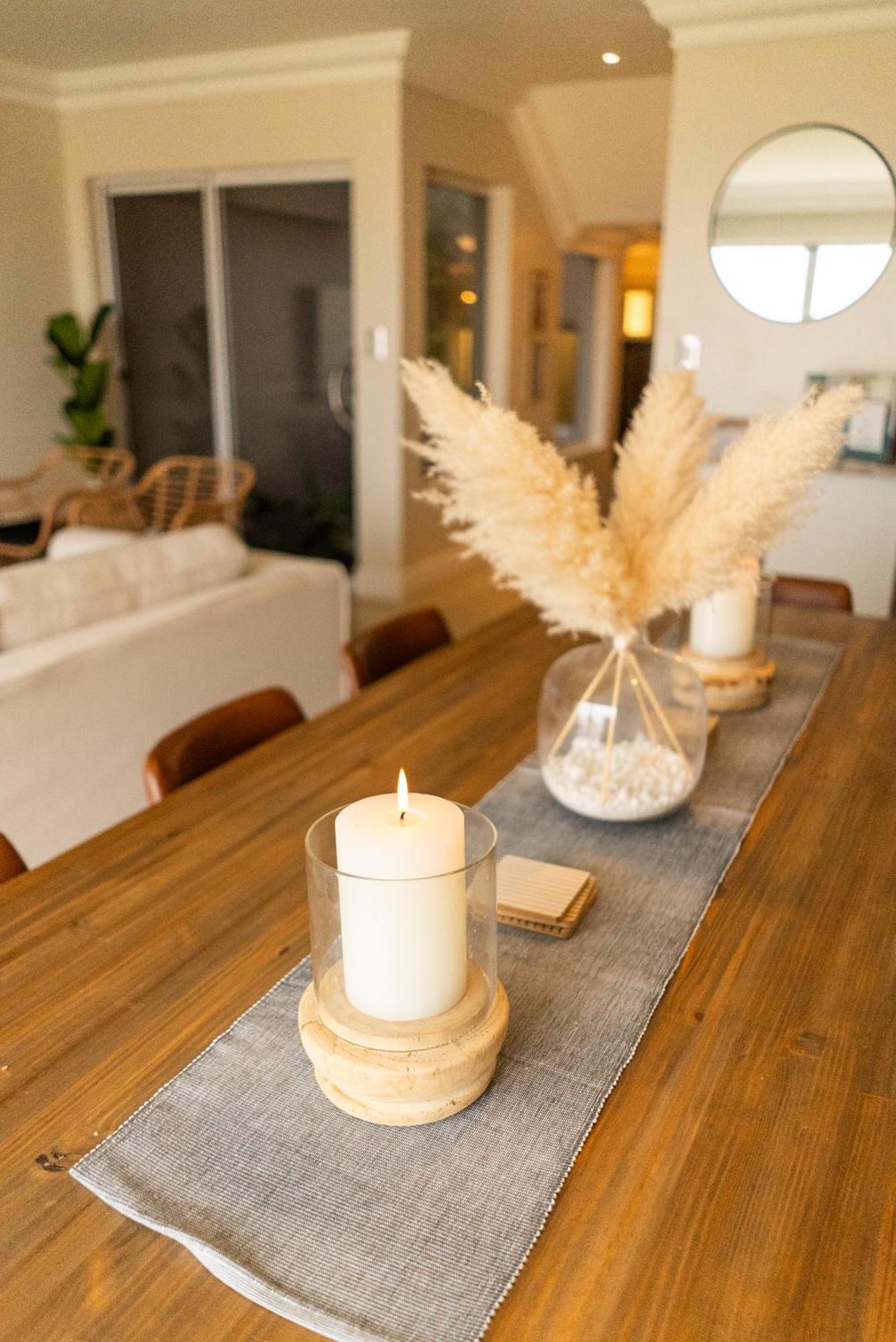 Deja Blue Beachfront Villa, Newly Renovated Langstrand 외부 사진
