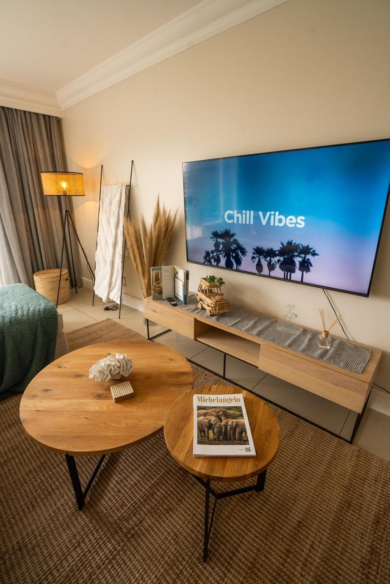 Deja Blue Beachfront Villa, Newly Renovated Langstrand 외부 사진