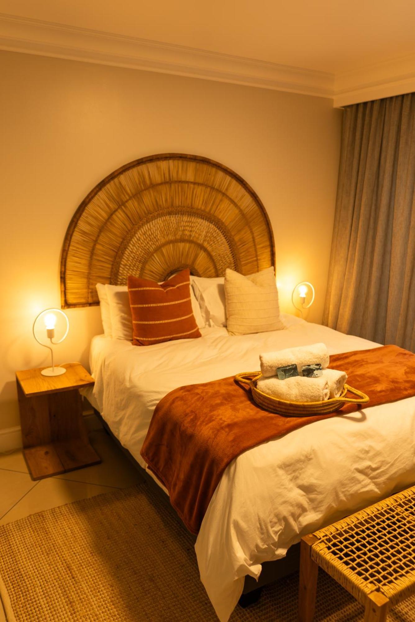 Deja Blue Beachfront Villa, Newly Renovated Langstrand 외부 사진