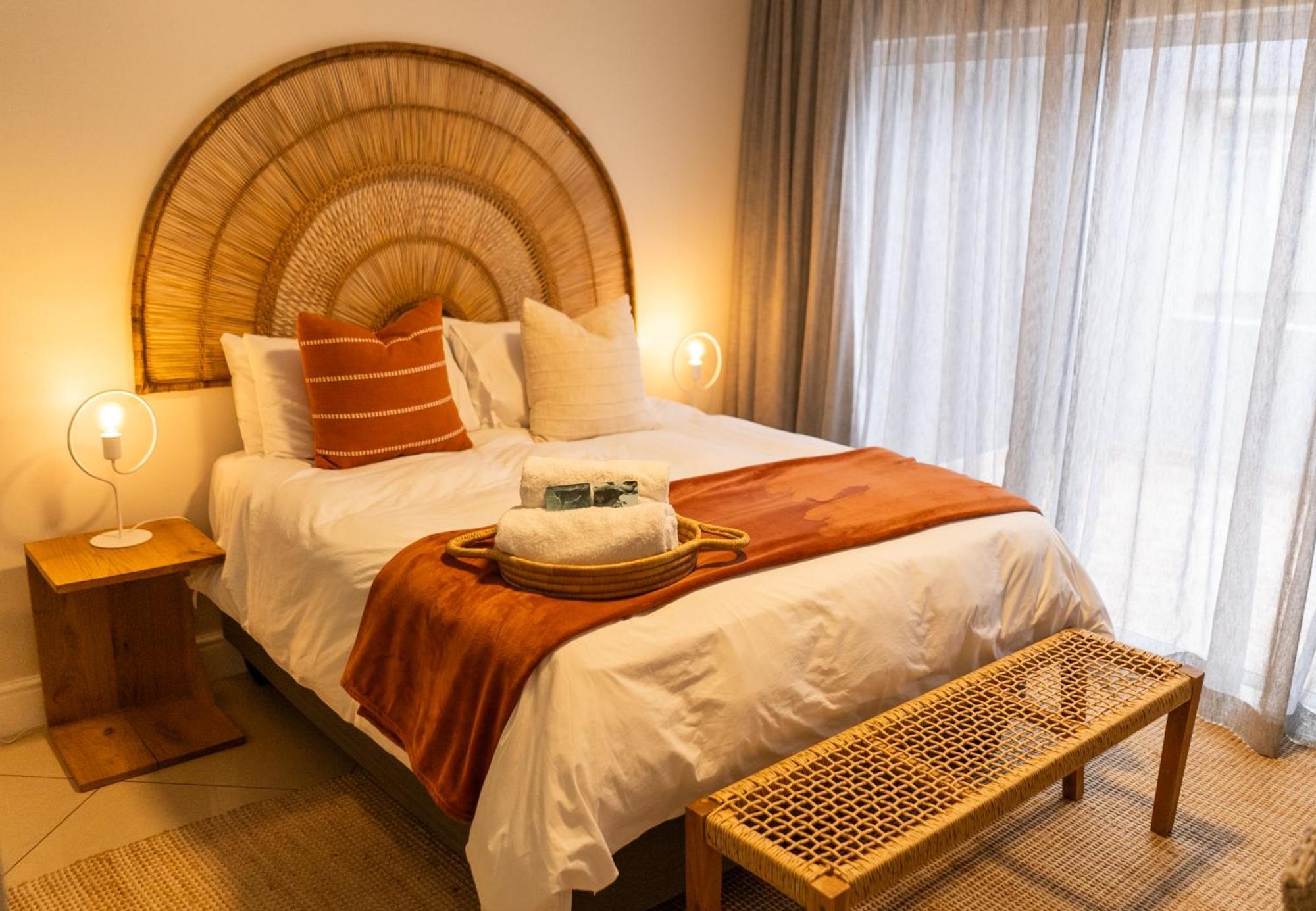 Deja Blue Beachfront Villa, Newly Renovated Langstrand 외부 사진